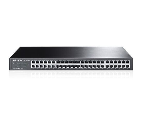 Коммутатор TP-Link TL-SF1048, фото 