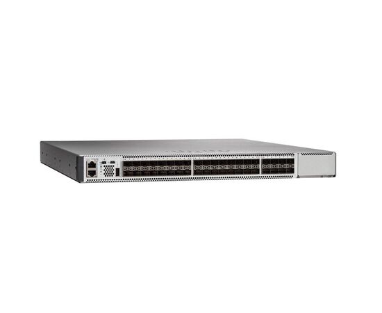 Коммутатор Cisco C9500-40X-A Управляемый 40-ports, C9500-40X-A, фото 