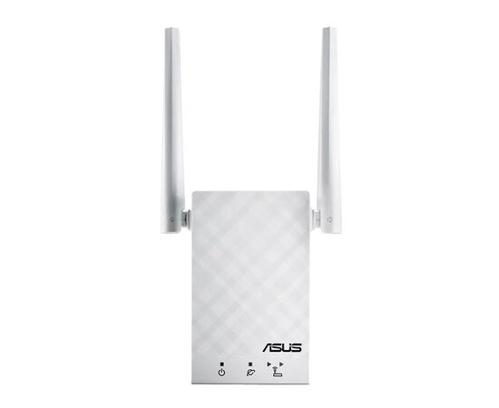 Усилитель Wi-Fi Asus 2.4/5 ГГц 867Мб/с, RP-AC55, фото 