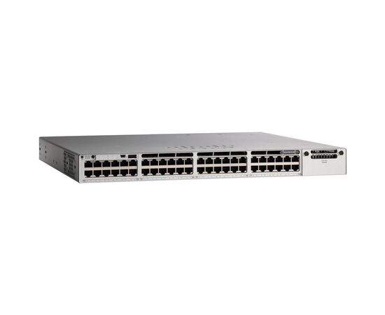 Коммутатор Cisco C9200-48T Smart 48-ports, C9200-48T-RA, фото 