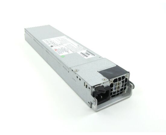 Блок питания Supermicro PWS-401-1R, фото 