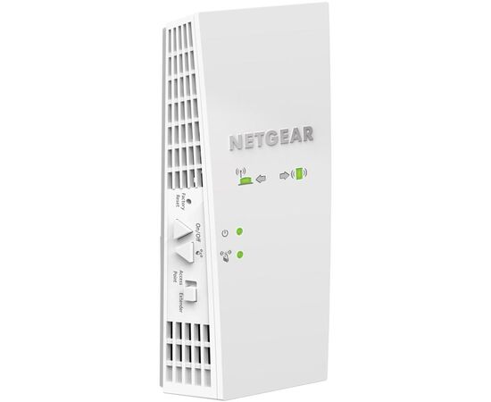 Усилитель Wi-Fi Netgear 2.4/5 ГГц 1 300Мб/с, EX6400-100PES, фото 