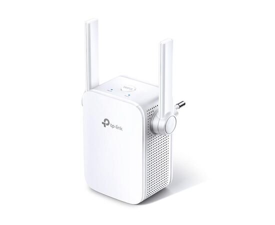 Усилитель Wi-Fi TP-Link 2.4 ГГц 300Мб/с, TL-WA855RE, фото 