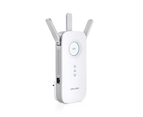 Усилитель Wi-Fi TP-Link 2.4/5 ГГц 1 300Мб/с, RE450, фото 