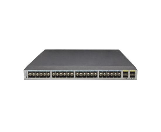 Коммутатор Huawei CE6810-48S4Q-LI Управляемый 52-ports, 02350AQB, фото 