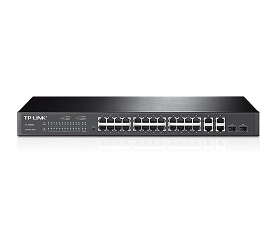 Коммутатор TP-Link TL-SL2428, фото 