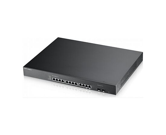 Коммутатор ZyXEL XS1920-12 Smart 12-ports, XS1920-12-ZZ0101F, фото 