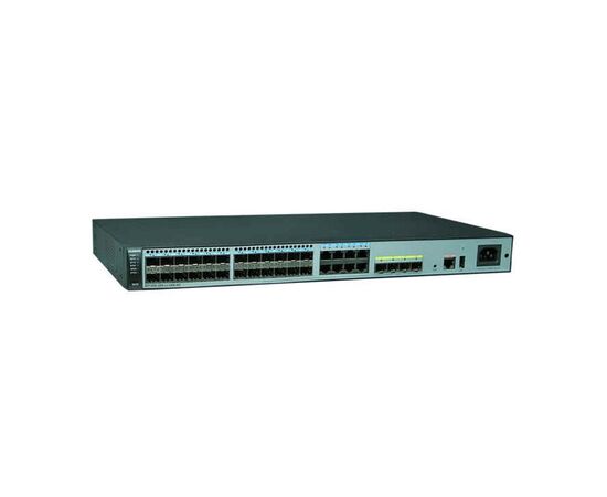 Коммутатор Huawei S5720S-28X-LI-24S-AC Управляемый 28-ports, 98010630, фото 