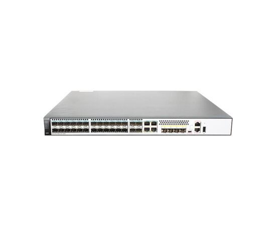 Коммутатор Huawei S5720-36C-EI-28S Управляемый 32-ports, S5720-36C-EI-28S-AC, фото 