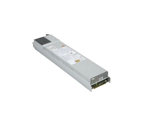 Блок питания SUPERMICRO PWS-1K21P-1R, фото 