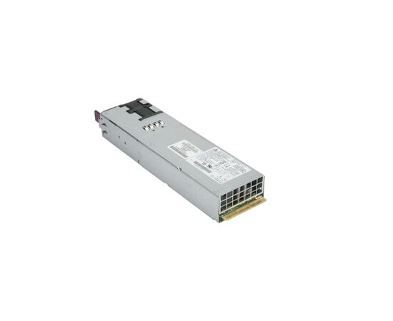 Блок питания Supermicro PWS-1K66P-1R, фото 