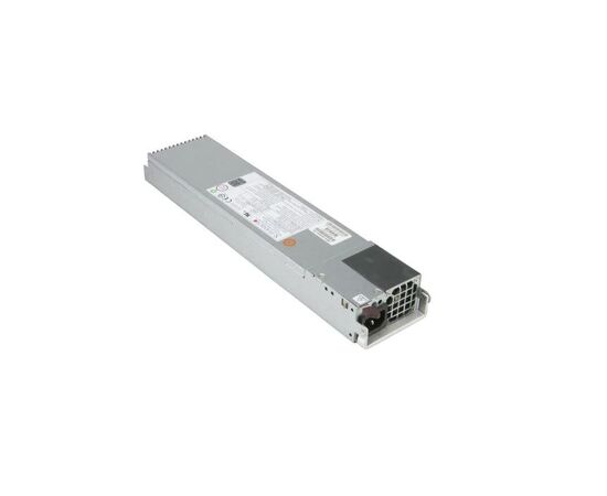 Блок питания Supermicro PWS-2K04A-1R, фото 