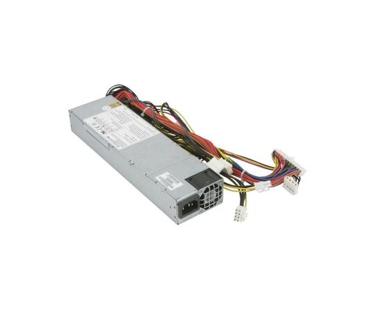 Блок питания Supermicro PWS-333-1H20, фото 