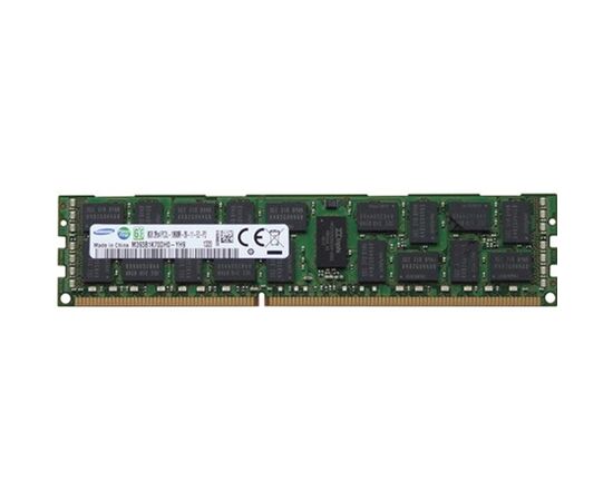 Модуль памяти для сервера Samsung 16GB DDR3-1600 M393B2G70QH0-YK0, фото 