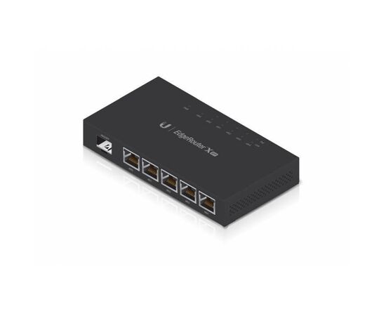 Маршрутизатор UBIQUITI EdgeRouter X SFP, ER-X-SFP, фото 