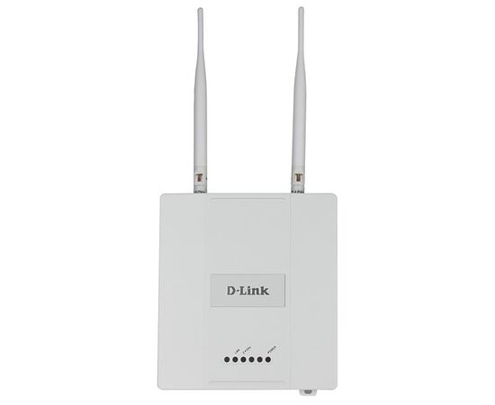 Точка доступа D-Link DAP-2360 2.4 ГГц, 300Mb/s, DAP-2360/A1A, фото 