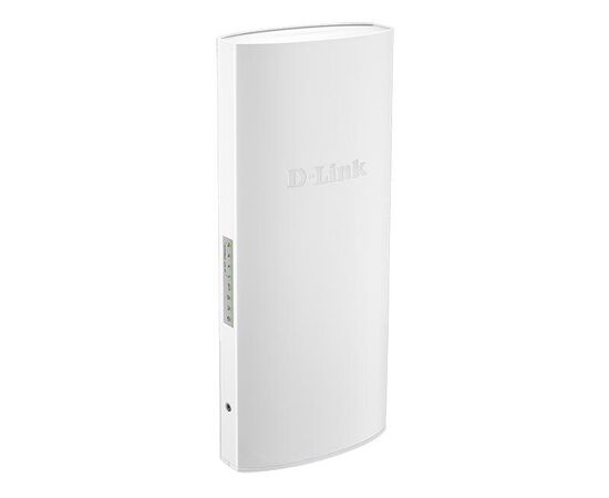 Точка доступа D-Link DWL-6700AP 2.4/5 ГГц, 300Mb/s, DWL-6700AP/RU/A2A, фото 