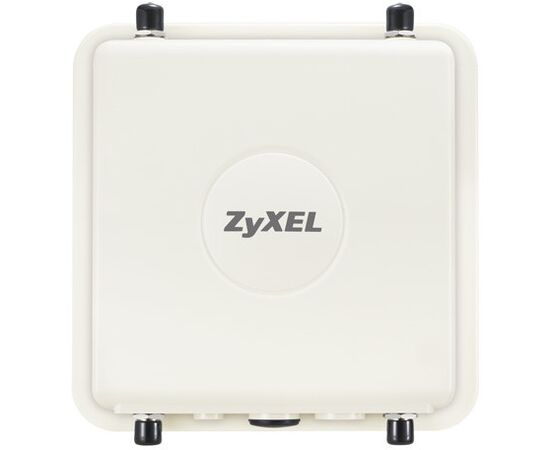 Точка доступа ZyXEL NWA3550-N 2.4/5 ГГц, 300Mb/s, NWA3550-N-EU0101F, фото 