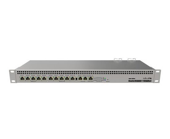 Маршрутизатор Mikrotik RouterBOARD 1100Dx4, RB1100Dx4, фото 