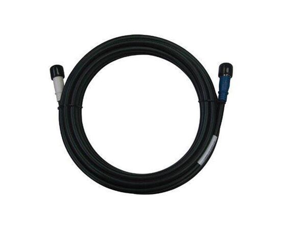 Антенный кабель ZyXEL LMR400-N-9m Type N (M) -> Type N (M) 9.00м, 91-005-075002G, фото 