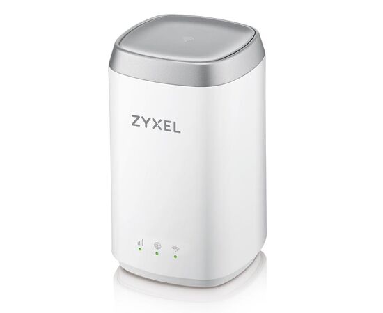 Беспроводной маршрутизатор ZyXEL LTE4506-M606 2.4/5 ГГц 300 Мб/с, WWAN 300 Мб/с, LTE4506-M606-EU01V2, фото 