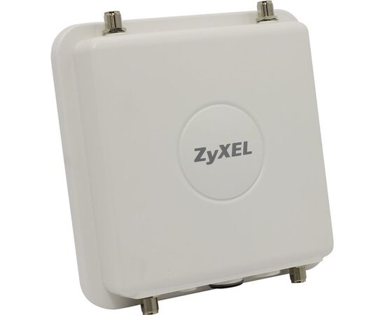 Точка доступа ZyXEL NWA5550-N 2.4/5 ГГц, 300Mb/s, NWA5550-N, фото 
