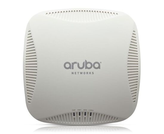Точка доступа HP Enterprise Aruba AP-205 2.4/5 ГГц, 867Mb/s, JW164A, фото 