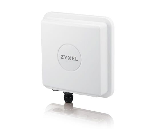Беспроводной маршрутизатор ZyXEL LTE7460-M608, WWAN 300 Мб/с, LTE7460-M608-EU01V3F, фото 