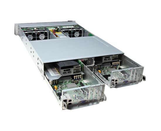 Серверная платформа Supermicro SuperServer 2028TP-DC1R 24x2.5" 2U, SYS-2028TP-DC1R, фото 