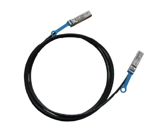 Кабель прямого подключения Intel Twinaxial Cable SFP+ -> SFP+ 3.00м, XDACBL3M, фото 