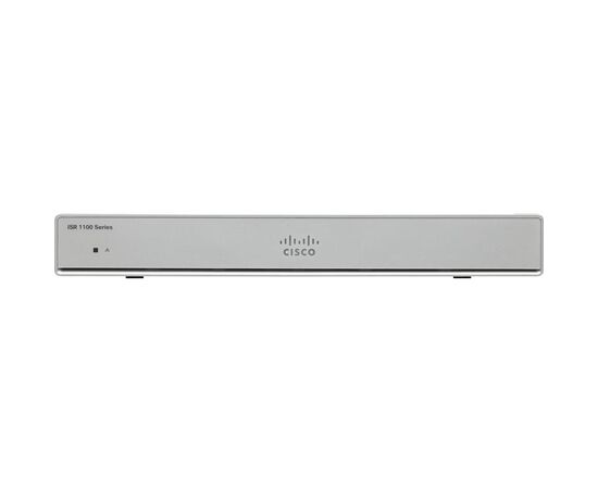 Маршрутизатор Cisco C1111X, C1111X-8P, фото 
