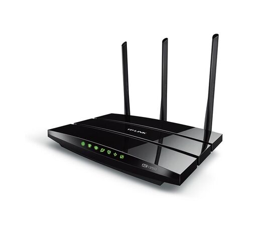 Беспроводной маршрутизатор TP-Link Archer C59 2.4/5 ГГц 867 Мб/с, Archer C59, фото 