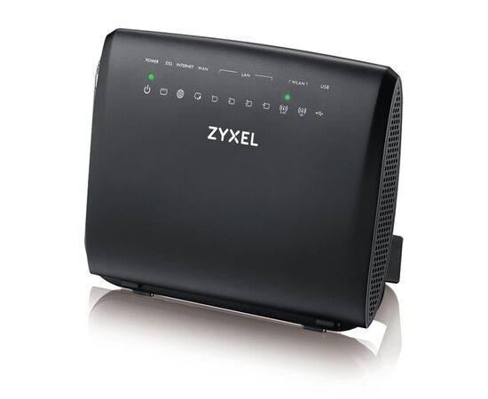 Беспроводной маршрутизатор ZyXEL VMG3925-B10C 2.4/5 ГГц 1300 Мб/с, VMG3925-B10C-EU01V2F, фото 