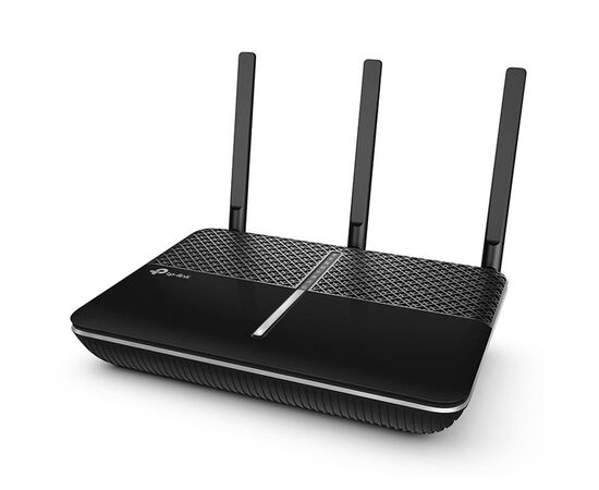 Беспроводной маршрутизатор TP-Link Archer C2300 2.4/5 ГГц 1625 Мб/с, Archer C2300, фото 