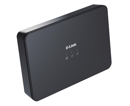 Беспроводной маршрутизатор D-Link DIR-815/S 2.4/5 ГГц 867 Мб/с, DIR-815/S/S1A, фото 