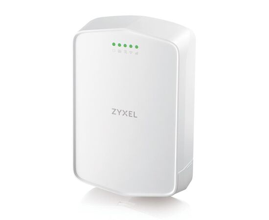 Беспроводной маршрутизатор ZyXEL LTE7240-M403 2.4 ГГц 300 Мб/с, WWAN 150 Мб/с, LTE7240-M403-EU01V1F, фото 