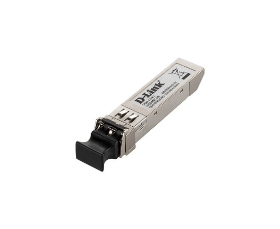 Трансивер D-Link SFP+ 10GBase-SR Многомодовый, DEM-431XT/D1A, фото 