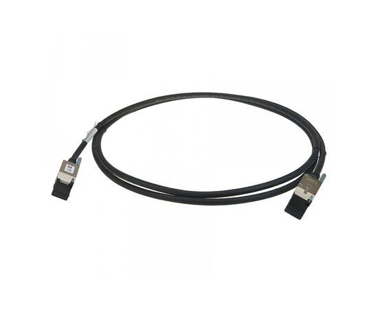 Стекируемый кабель Cisco Catalyst 9200 StackWise-160/80 Type 4 Stack -> Stack 1.00м, STACK-T4-1M=, фото 