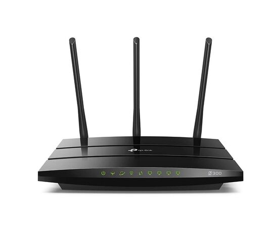 Беспроводной маршрутизатор TP-Link TD-W9977 2.4 ГГц, TD-W9977, фото 