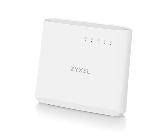 Беспроводной маршрутизатор ZyXEL LTE3202-M430 2.4 ГГц 300 Мб/с, WWAN 150 Мб/с, LTE3202-M430-EU01V1F, фото 