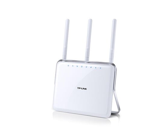 Беспроводной маршрутизатор TP-Link ARCHER C9 2.4/5 ГГц 1300 Мб/с, ARCHER C9, фото 