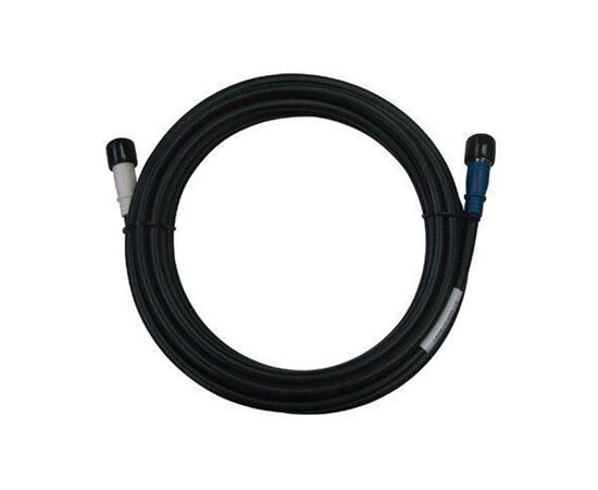 Антенный кабель ZyXEL LMR400-N-1m Type N (M) -> Type N (M) 1.00м, 91-005-075004G, фото 