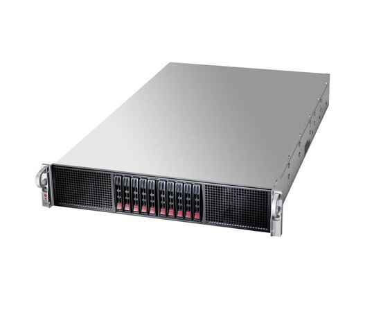 Серверная платформа Supermicro SuperServer 2028GR-TRHT 10x2.5" 2U, SYS-2028GR-TRHT, фото 