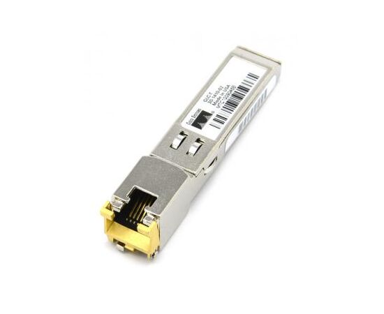 Модуль SFP Cisco GLC-T-RGD=, фото 