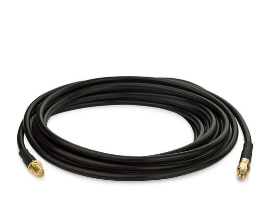 Антенный кабель TP-Link Antenna Extension Cable RP-SMA (M) -> RP-SMA (F) 5.00м, TL-ANT24EC5S, фото 