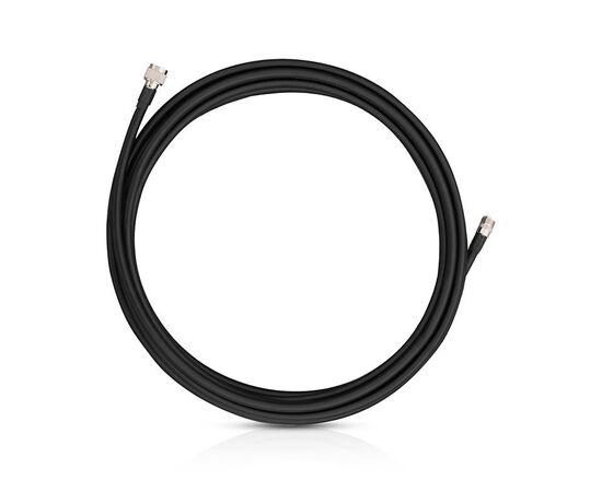 Антенный кабель TP-Link Antenna Extension Cable Type N (M) -> Type N (F) 6.00м, TL-ANT24EC6N, фото 