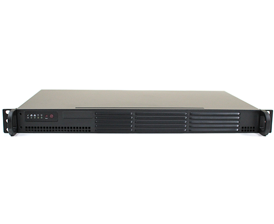 Серверная платформа Supermicro SuperServer 5017P-TLN4F 2x3.5"+2.5" 1U, SYS-5017P-TLN4F, фото 
