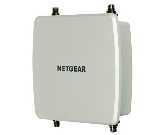 Точка доступа Netgear WND930 2.4/5 ГГц, 300Mb/s, WND930-10000S, фото 