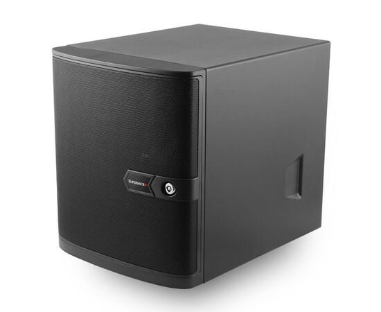 Серверная платформа Supermicro SuperServer 5028D-TN4T 4x3.5" Minitower 4U, SYS-5028D-TN4T, фото 