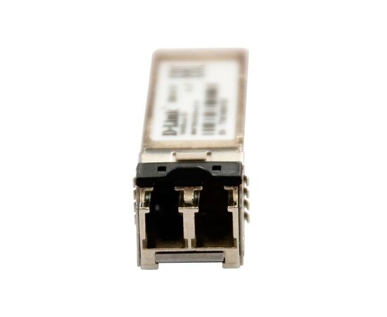 Трансивер D-Link SFP 1000Base-SX Многомодовый (10шт), DEM-311GT/10/G1A, фото 